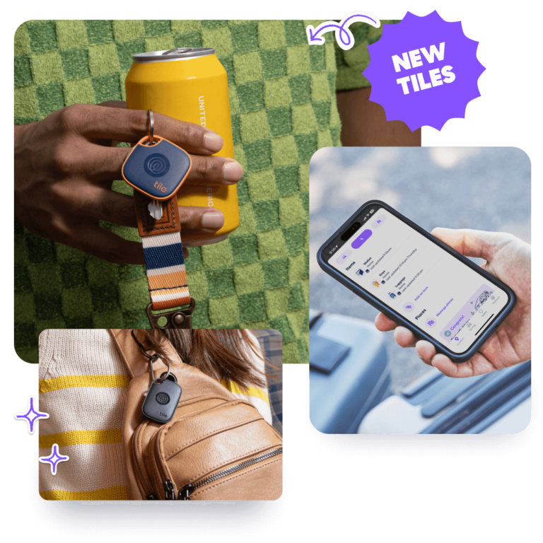 Tile by Life360 Mate 4 Tile by Life360 Mate