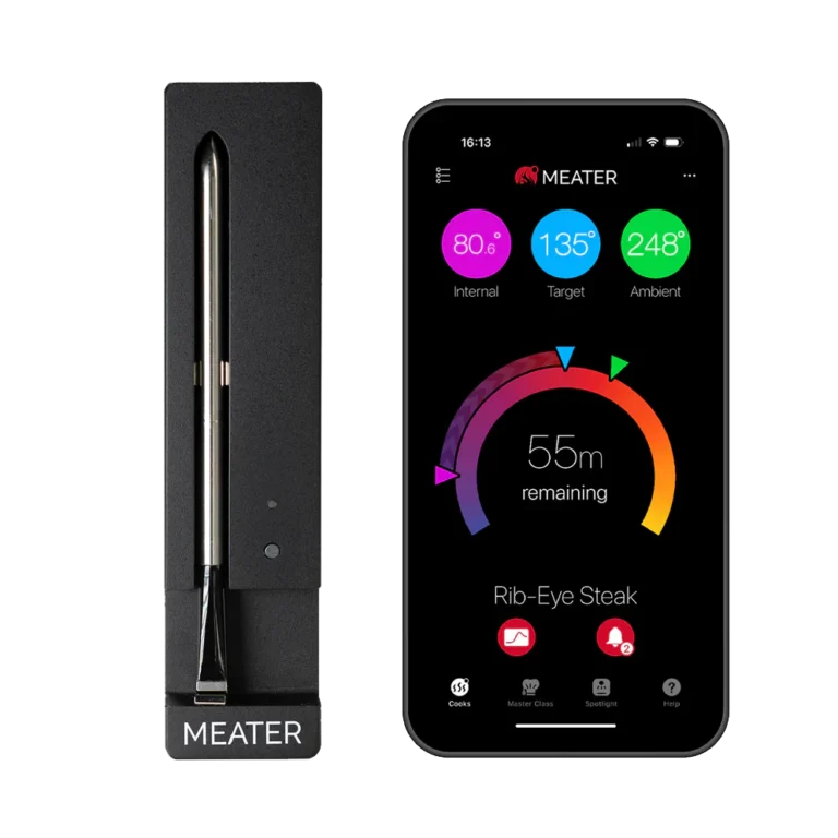MEATER SE WITH PHONE PDP 994x994 1 YourLifeSupplies
